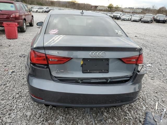 2015 Audi A3 Premium