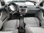 2007 Ford Focus ZX4