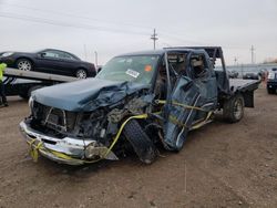 2006 Chevrolet Silverado K2500 Heavy Duty for sale in Greenwood, NE