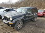 2004 Jeep Liberty Limited