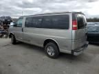 2003 Chevrolet Express G2500