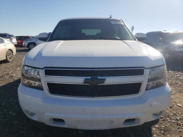 2011 Chevrolet Suburban K1500 LT