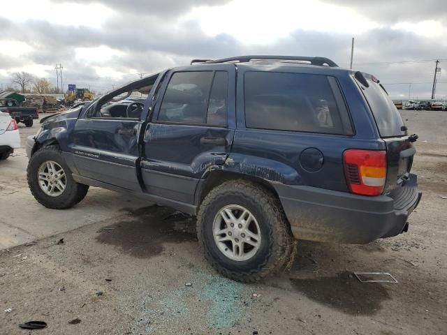 2004 Jeep Grand Cherokee Laredo