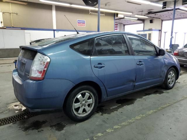 2006 Toyota Prius