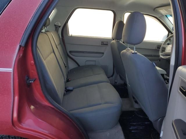 2008 Ford Escape XLS