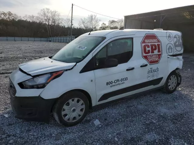 2022 Ford Transit Connect XL