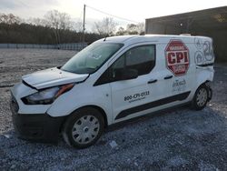 Salvage Cars with No Bids Yet For Sale at auction: 2022 Ford Transit Connect XL