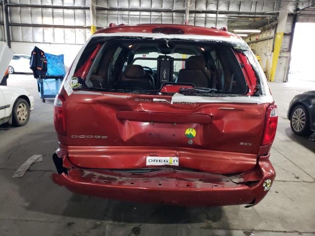 2004 Dodge Grand Caravan SXT