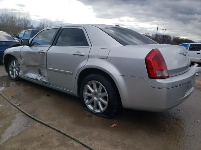 2007 Chrysler 300 Touring