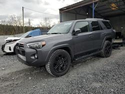 2023 Toyota 4runner SR5 for sale in Cartersville, GA