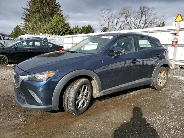 2016 Mazda CX-3 Touring