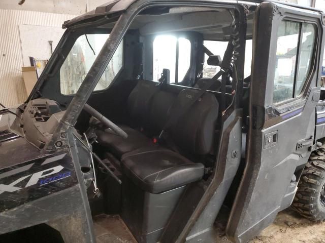 2024 Polaris Ranger Crew XP 1000 Northstar Ultimate