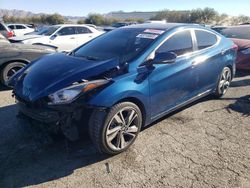 Salvage Cars with No Bids Yet For Sale at auction: 2015 Hyundai Elantra SE