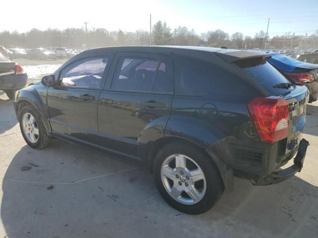 2008 Dodge Caliber SXT