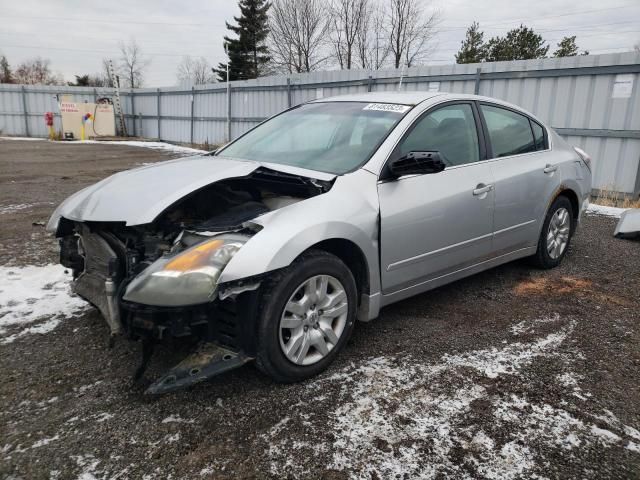 2009 Nissan Altima 2.5