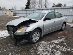 2009 Nissan Altima 2.5 for sale in Bowmanville, ON