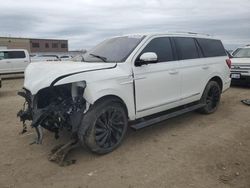 Lincoln Navigator Vehiculos salvage en venta: 2020 Lincoln Navigator Reserve