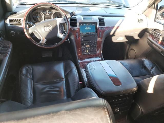 2008 Cadillac Escalade ESV