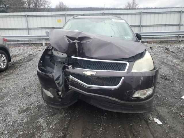 2009 Chevrolet Traverse LT