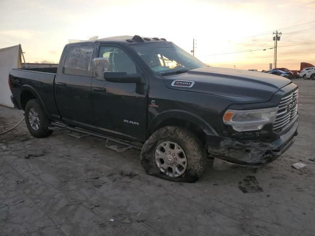 2022 Dodge 2500 Laramie