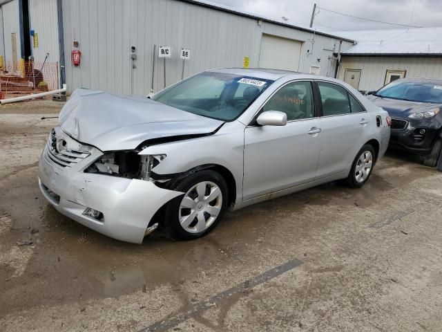 2007 Toyota Camry LE