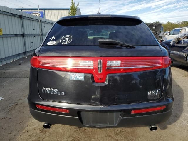 2019 Lincoln MKT