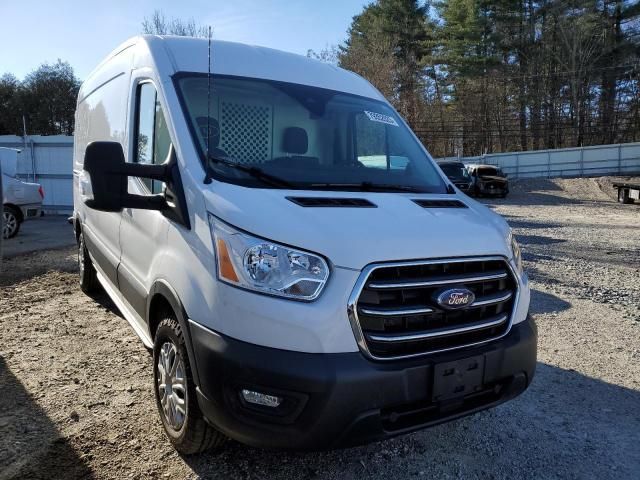 2020 Ford Transit T-250