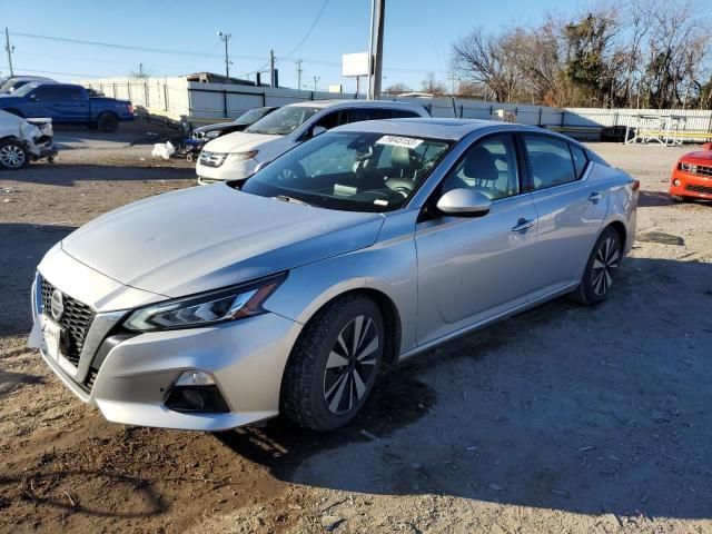 2019 Nissan Altima SL