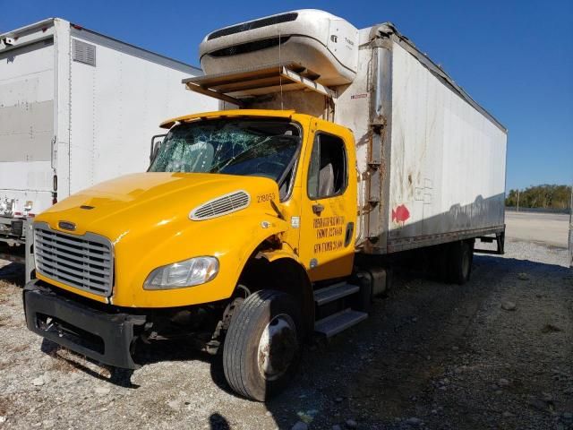 2019 Freightliner M2 106 Medium Duty