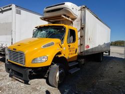 Salvage cars for sale from Copart New Orleans, LA: 2019 Freightliner M2 106 Medium Duty