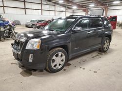 GMC Terrain salvage cars for sale: 2010 GMC Terrain SLT