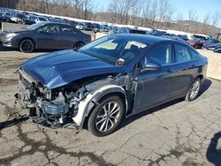 Vehiculos salvage en venta de Copart Marlboro, NY: 2019 Ford Fusion SE