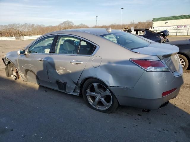 2010 Acura TL