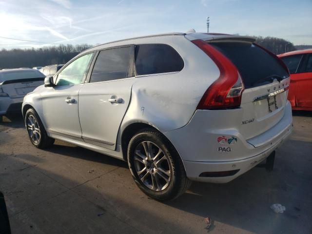 2014 Volvo XC60 3.2