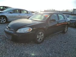 2013 Chevrolet Impala LS en venta en Wayland, MI