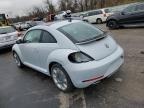 2018 Volkswagen Beetle SE