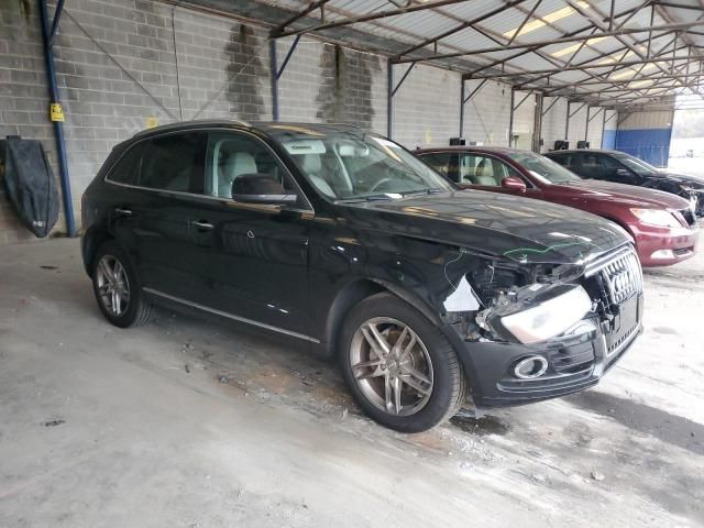 2015 Audi Q5 Premium Plus