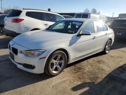 Salvage cars for sale at Marlboro, NY auction: 2013 BMW 320 I Xdrive