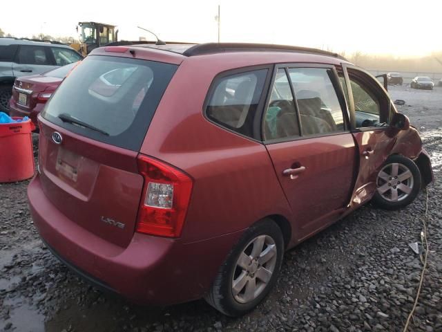 2008 KIA Rondo LX