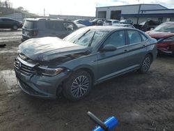 Volkswagen Vehiculos salvage en venta: 2019 Volkswagen Jetta SEL