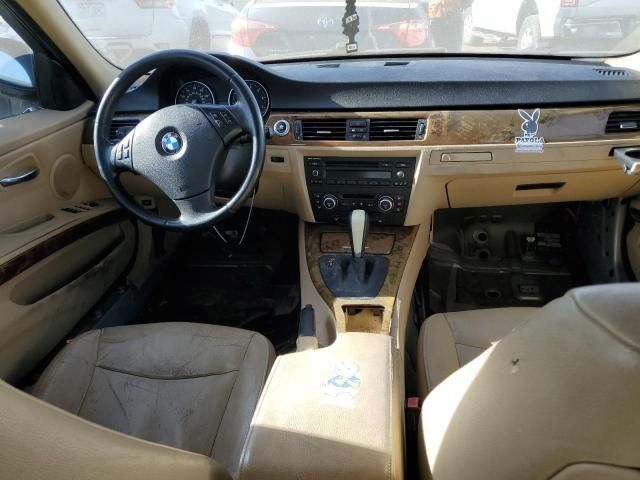 2008 BMW 328 I