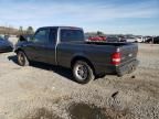 2007 Ford Ranger Super Cab