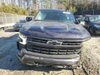 2022 Chevrolet Silverado K1500 RST