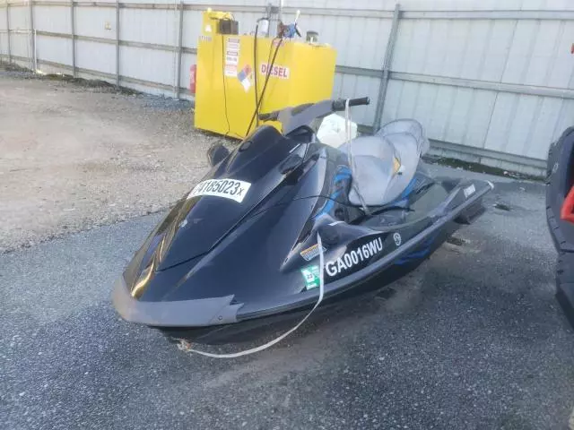 2013 Yamaha ALL Waterc