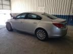 2012 Buick Regal