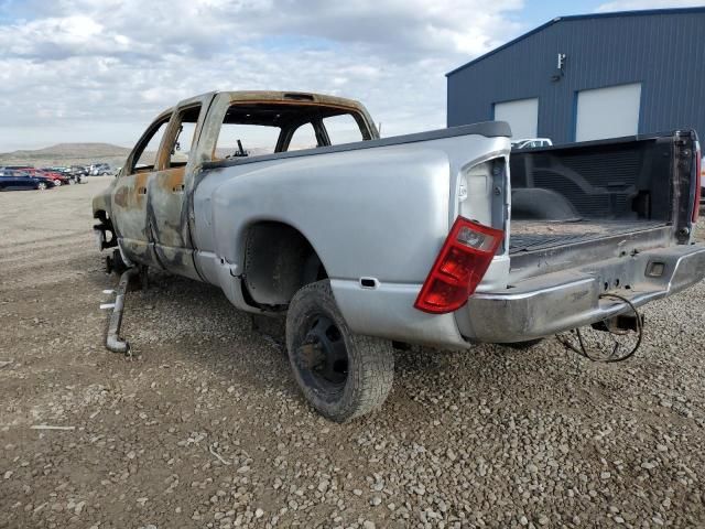 2003 Dodge RAM 3500 ST