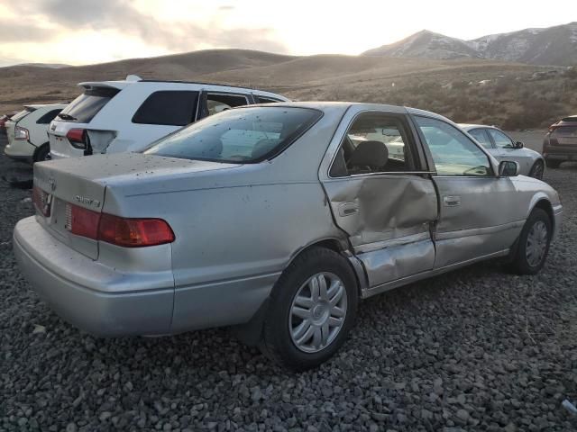 2001 Toyota Camry CE