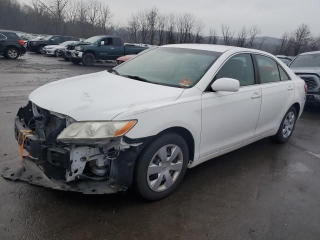 2009 Toyota Camry Base