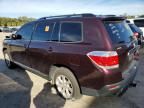 2012 Toyota Highlander Base