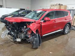 2019 Hyundai Santa FE SEL for sale in Elgin, IL